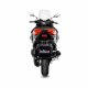 NERO Full system YAMAHA X-MAX 125/IRON MAX (18-20) NERO Full system YAMAHA X-MAX 125/IRON MAX (18-20)