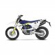 NERO Slip-on HUSQVARNA 701 ENDURO/LR, 701 SUPERMOTO (21-24) NERO Slip-on HUSQVARNA 701 ENDURO/LR, 701 SUPERMOTO (21-24)