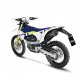 NERO Slip-on HUSQVARNA 701 ENDURO/LR, 701 SUPERMOTO (21-24) NERO Slip-on HUSQVARNA 701 ENDURO/LR, 701 SUPERMOTO (21-24)