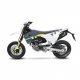 NERO Full system HUSQVARNA 701 SUPERMOTO (17-20), 701 ENDURO/LR (17-20), 701 SUPERMOTO (21-24), 701 ENDURO/LR (21-24) NERO Full system HUSQVARNA 701 SUPERMOTO (17-20), 701 ENDURO/LR (17-20), 701 SUPERMOTO (21-24), 701 ENDURO/LR (21-24)