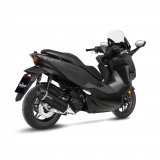 14076U NERO HONDA FORZA 125 (21-24)