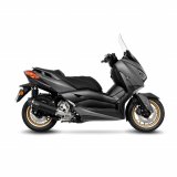 14077U NERO YAMAHA X-MAX 300/TECH MAX (21-24)