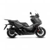 14079U NERO HONDA ADV 350 (22-24), SH 350i (21-24)