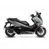 NERO Slip-on HONDA FORZA 350 (21-24) NERO Slip-on HONDA FORZA 350 (21-24)