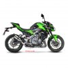 LV Pro Slip-on KAWASAKI Z 900 (17-19), Z 900 A2 (18-24) LV Pro Slip-on KAWASAKI Z 900 (17-19), Z 900 A2 (18-24)