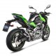 LV Pro Slip-on KAWASAKI Z 900 (17-19), Z 900 A2 (18-24) LV Pro Slip-on KAWASAKI Z 900 (17-19), Z 900 A2 (18-24)