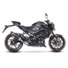 LV One Evo Carbon Slip-on SUZUKI GSX-S 750/Z ABS (17-20), GSX-S 750/Z ABS A2 (19-20) LV One Evo Carbon Slip-on SUZUKI GSX-S 750/Z ABS (17-20), GSX-S 750/Z ABS A2 (19-20)