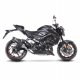 LV One Evo Carbon Slip-on SUZUKI GSX-S 750/Z ABS (17-20), GSX-S 750/Z ABS A2 (19-20) LV One Evo Carbon Slip-on SUZUKI GSX-S 750/Z ABS (17-20), GSX-S 750/Z ABS A2 (19-20)