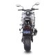 LV One Evo Carbon Slip-on SUZUKI GSX-S 750/Z ABS (17-20), GSX-S 750/Z ABS A2 (19-20) LV One Evo Carbon Slip-on SUZUKI GSX-S 750/Z ABS (17-20), GSX-S 750/Z ABS A2 (19-20)