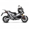 LV Pro Carbon Slip-on HONDA X-ADV (17-24), FORZA 750 (21-24) LV Pro Carbon Slip-on HONDA X-ADV (17-24), FORZA 750 (21-24)