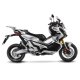 LV Pro Carbon Slip-on HONDA X-ADV (17-24), FORZA 750 (21-24) LV Pro Carbon Slip-on HONDA X-ADV (17-24), FORZA 750 (21-24)