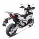 LV Pro Carbon Slip-on HONDA X-ADV (17-24), FORZA 750 (21-24) LV Pro Carbon Slip-on HONDA X-ADV (17-24), FORZA 750 (21-24)