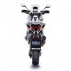 LV Pro Carbon Slip-on HONDA X-ADV (17-24), FORZA 750 (21-24) LV Pro Carbon Slip-on HONDA X-ADV (17-24), FORZA 750 (21-24)