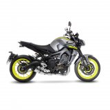 14228EU LV One Evo YAMAHA MT-09 SP (18-20), MT-09/FZ-09/ABS (17-20), TRACER 900 GT (18-20), TRACER 900/FJ-09 TRACER (17-20), XSR 900 (16-20)