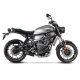 LV One Evo Black Full system YAMAHA XSR 700 (16-20), MT-07/FZ-07 (17-20), TRACER 700 (16-20), TRACER 700 GT (19-20) LV One Evo Black Full system YAMAHA XSR 700 (16-20), MT-07/FZ-07 (17-20), TRACER 700 (16-20), TRACER 700 GT (19-20)