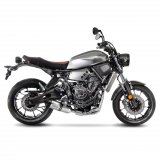 14251EU LV One Evo YAMAHA MT-07/FZ-07 (17-20), TRACER 700 (16-20), TRACER 700 GT (19-20), XSR 700 (16-20)