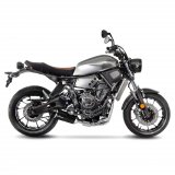 14252EU LV One Evo Carbon YAMAHA MT-07/FZ-07 (17-20), TRACER 700 (16-20), TRACER 700 GT (19-20), XSR 700 (16-20)