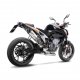 LV One Evo Slip-on KTM 790 DUKE / 790 DUKE L A2 (18-20), 890 DUKE/L A2/R (20-23), 790 DUKE / 790 DUKE L A2 (23-24) LV One Evo Slip-on KTM 790 DUKE / 790 DUKE L A2 (18-20), 890 DUKE/L A2/R (20-23), 790 DUKE / 790 DUKE L A2 (23-24)