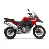 14281EU LV One Evo BENELLI TRK 502 X (18-24)