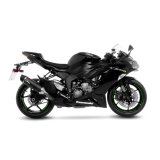 14307EU LV One Evo Carbon KAWASAKI ZX-6R NINJA (19-20)