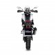LV One Evo Black Slip-on YAMAHA Yamaha Ténéré 700 (19-24) LV One Evo Black Slip-on YAMAHA Yamaha Ténéré 700 (19-24)