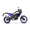 LV One Evo Slip-on Yamaha Ténéré 700 (19-24) LV One Evo Slip-on Yamaha Ténéré 700 (19-24)