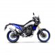 LV One Evo Slip-on Yamaha Ténéré 700 (19-24) LV One Evo Slip-on Yamaha Ténéré 700 (19-24)