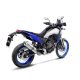 LV One Evo Slip-on Yamaha Ténéré 700 (19-24) LV One Evo Slip-on Yamaha Ténéré 700 (19-24)