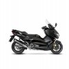 LV One Evo Black Full system YAMAHA T-MAX 530 ABS/DX/SX (17-19), T-MAX 560/TECH MAX (20-24) LV One Evo Black Full system YAMAHA T-MAX 530 ABS/DX/SX (17-19), T-MAX 560/TECH MAX (20-24)