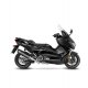 LV One Evo Black Full system YAMAHA T-MAX 530 ABS/DX/SX (17-19), T-MAX 560/TECH MAX (20-24) LV One Evo Black Full system YAMAHA T-MAX 530 ABS/DX/SX (17-19), T-MAX 560/TECH MAX (20-24)
