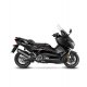 LV One Evo Black Full system YAMAHA T-MAX 530 ABS/DX/SX (17-19), T-MAX 560/TECH MAX (20-24) LV One Evo Black Full system YAMAHA T-MAX 530 ABS/DX/SX (17-19), T-MAX 560/TECH MAX (20-24)