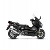 LV One Evo Full system YAMAHA T-MAX 530 ABS/DX/SX (17-19), T-MAX 560/TECH MAX (20-24) LV One Evo Full system YAMAHA T-MAX 530 ABS/DX/SX (17-19), T-MAX 560/TECH MAX (20-24)