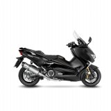 14342EU LV One Evo YAMAHA T-MAX 530 ABS/DX/SX (17-19), T-MAX 560/TECH MAX (20-24)