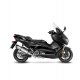 LV One Evo Full system YAMAHA T-MAX 530 ABS/DX/SX (17-19), T-MAX 560/TECH MAX (20-24) LV One Evo Full system YAMAHA T-MAX 530 ABS/DX/SX (17-19), T-MAX 560/TECH MAX (20-24)