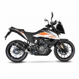 14346EBU LV One Evo Black KTM 390 ADVENTURE (20-24)