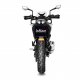 LV One Evo Slip-on KTM 390 ADVENTURE (20-24) LV One Evo Slip-on KTM 390 ADVENTURE (20-24)