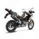 LV One Evo Black Slip-on TRIUMPH TIGER 850/900 GT/RALLY/PRO (20-23) LV One Evo Black Slip-on TRIUMPH TIGER 850/900 GT/RALLY/PRO (20-23)