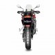LV One Evo Black Slip-on TRIUMPH TIGER 850/900 GT/RALLY/PRO (20-23) LV One Evo Black Slip-on TRIUMPH TIGER 850/900 GT/RALLY/PRO (20-23)
