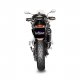 LV One Evo Black Slip-on TRIUMPH TIGER 850/900 GT/RALLY/PRO (20-23) LV One Evo Black Slip-on TRIUMPH TIGER 850/900 GT/RALLY/PRO (20-23)