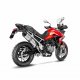LV One Evo Slip-on TRIUMPH TIGER 850/900 GT/RALLY/PRO (20-23) LV One Evo Slip-on TRIUMPH TIGER 850/900 GT/RALLY/PRO (20-23)