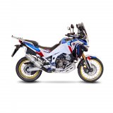 14355EU LV One Evo HONDA CRF 1100 L AFRICA TWIN/ADVENTURE SPORT/DCT (20-26)