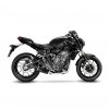 LV One Evo Carbon Full system YAMAHA MT-07, XSR 700/XTribute, YZF-R7 (21-24) LV One Evo Carbon Full system YAMAHA MT-07, XSR 700/XTribute, YZF-R7 (21-24)