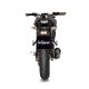 LV One Evo Carbon Full system YAMAHA MT-125, XSR 125, YZF-R 125 (21-24) LV One Evo Carbon Full system YAMAHA MT-125, XSR 125, YZF-R 125 (21-24)