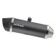 LV One Evo Carbon Full system YAMAHA MT-125, XSR 125, YZF-R 125 (21-24) LV One Evo Carbon Full system YAMAHA MT-125, XSR 125, YZF-R 125 (21-24)