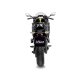 LV One Evo Black Full system KAWASAKI NINJA 650 (21-24), Z 650 (21-24), Z 650 RS (22-24), VERSYS 650 (21-24) LV One Evo Black Full system KAWASAKI NINJA 650 (21-24), Z 650 (21-24), Z 650 RS (22-24), VERSYS 650 (21-24)