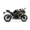 LV One Evo Full system KAWASAKI NINJA 650 (21-24), Z 650 (21-24), Z 650 RS (22-24), VERSYS 650 (21-24) LV One Evo Full system KAWASAKI NINJA 650 (21-24), Z 650 (21-24), Z 650 RS (22-24), VERSYS 650 (21-24)