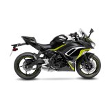 14379ENU LV One Evo KAWASAKI NINJA 650 (21-24), VERSYS 650 (21-24), Z 650 (21-24), Z 650 RS (22-24)