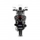 LV One Evo Slip-on HONDA ADV 350 (22-24), SH 350i (21-24) LV One Evo Slip-on HONDA ADV 350 (22-24), SH 350i (21-24)