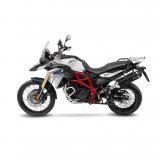 14383EBU LV One Evo Black BMW F 700 GS (17-18), F 800 GS/ADVENTURE (17-18)
