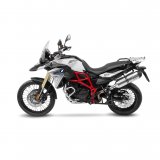 14383EU LV One Evo BMW F 700 GS (17-18), F 800 GS/ADVENTURE (17-18)
